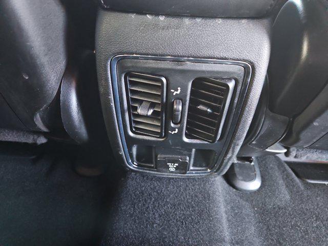 used 2021 Jeep Grand Cherokee car, priced at $29,985