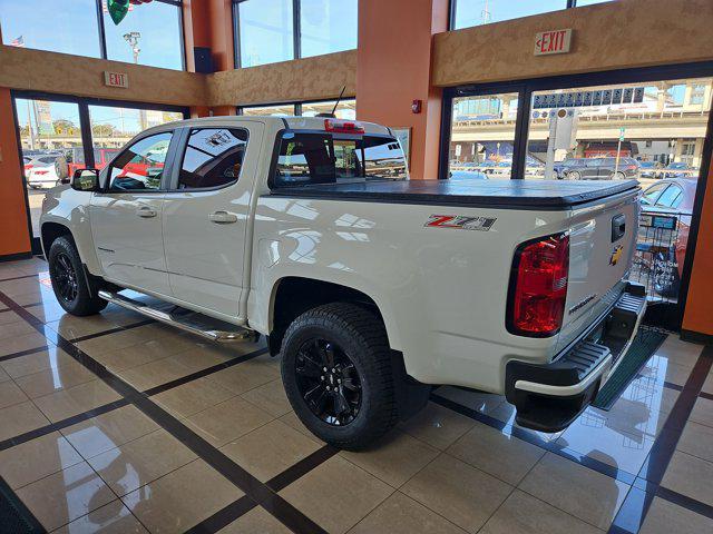 used 2019 Chevrolet Colorado car, priced at $33,495