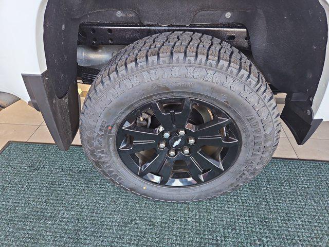 used 2019 Chevrolet Colorado car, priced at $33,495