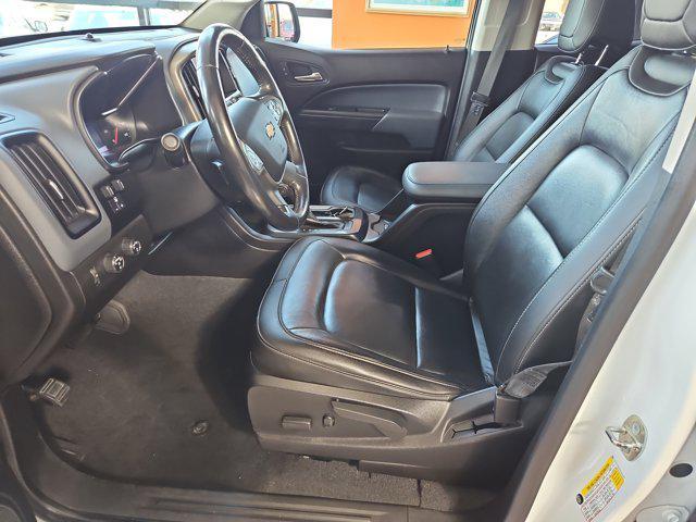 used 2019 Chevrolet Colorado car, priced at $33,495
