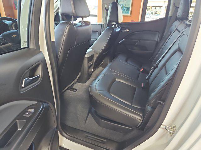 used 2019 Chevrolet Colorado car, priced at $33,495