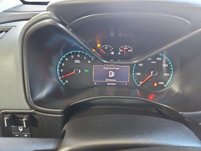 used 2019 Chevrolet Colorado car, priced at $33,495