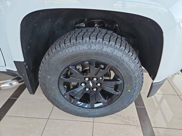 used 2019 Chevrolet Colorado car, priced at $33,495
