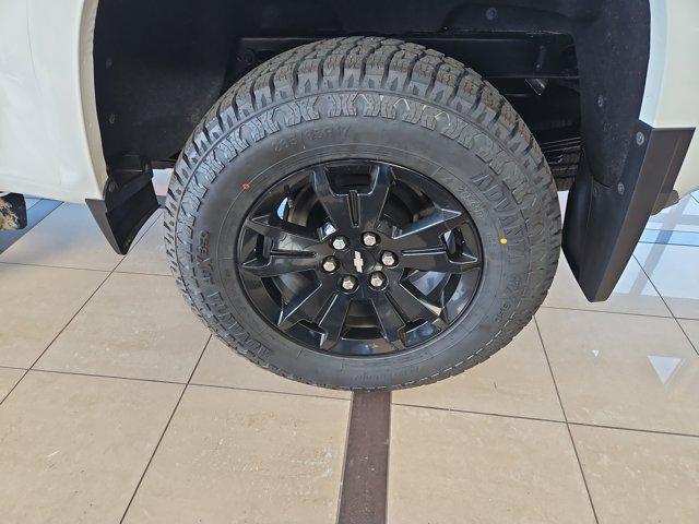 used 2019 Chevrolet Colorado car, priced at $33,495