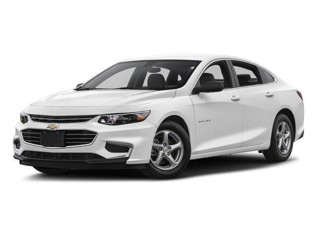 used 2017 Chevrolet Malibu car, priced at $19,895