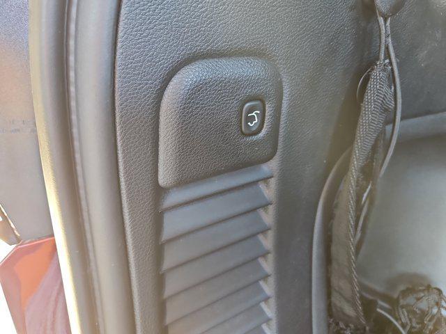 used 2022 Jeep Grand Cherokee car, priced at $33,895