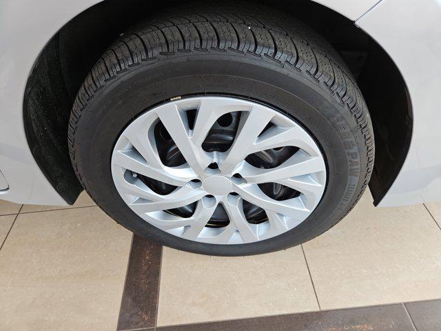 used 2018 Toyota Corolla car, priced at $21,495