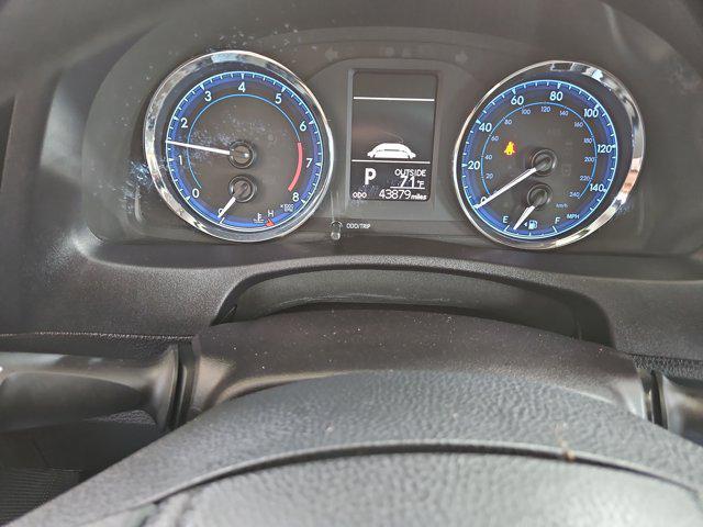 used 2018 Toyota Corolla car, priced at $21,495