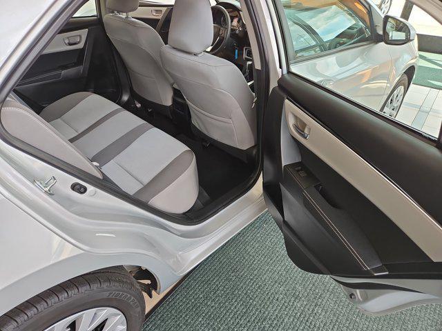 used 2018 Toyota Corolla car, priced at $21,495