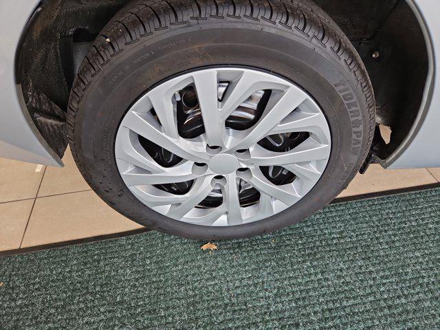 used 2018 Toyota Corolla car, priced at $21,495