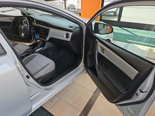 used 2018 Toyota Corolla car, priced at $21,495