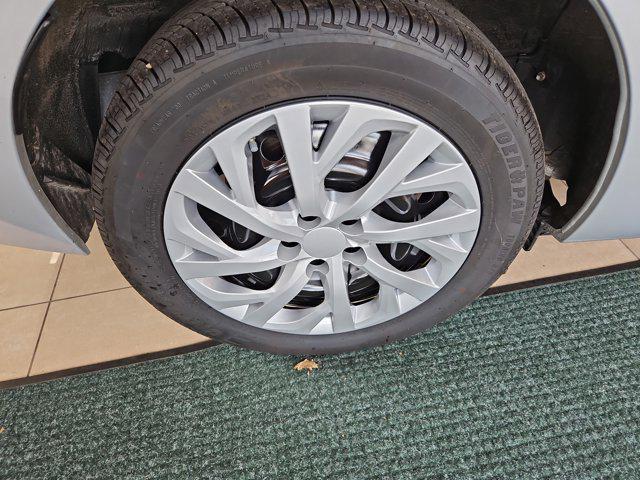 used 2018 Toyota Corolla car, priced at $21,495