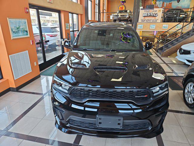 used 2022 Dodge Durango car, priced at $37,895