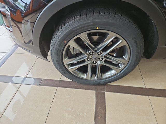 used 2019 Ford Explorer car, priced at $25,895