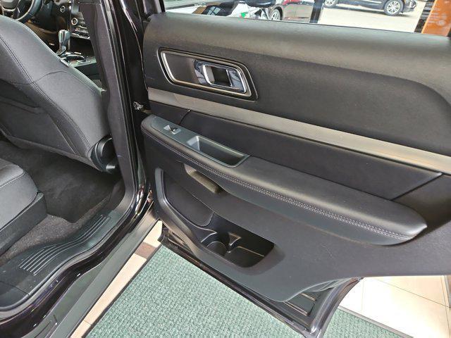 used 2019 Ford Explorer car, priced at $25,895