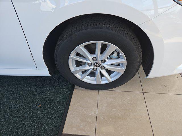 used 2025 Toyota Camry car, priced at $31,895