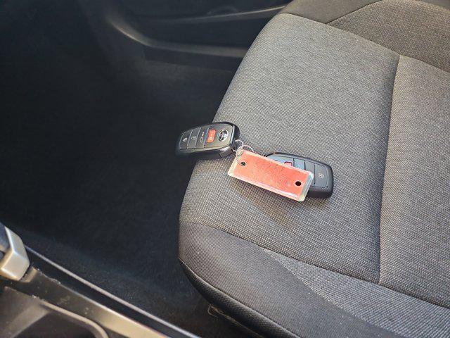 used 2025 Toyota Camry car, priced at $31,895