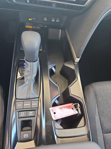 used 2025 Toyota Camry car, priced at $31,895