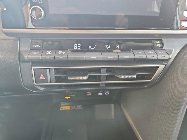 used 2025 Toyota Camry car, priced at $31,895