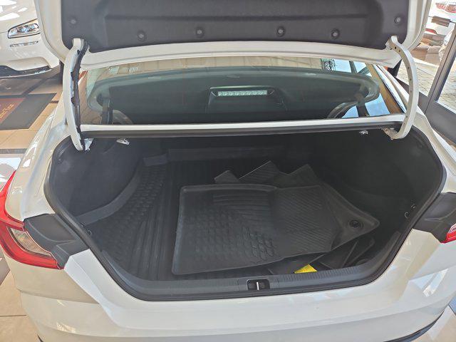 used 2025 Toyota Camry car, priced at $31,895