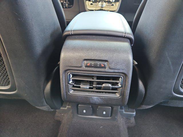 used 2021 Lincoln Corsair car, priced at $36,895