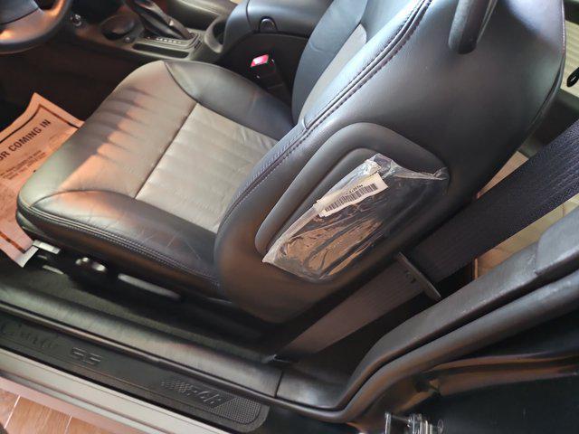 used 2002 Chevrolet Monte Carlo car, priced at $38,495