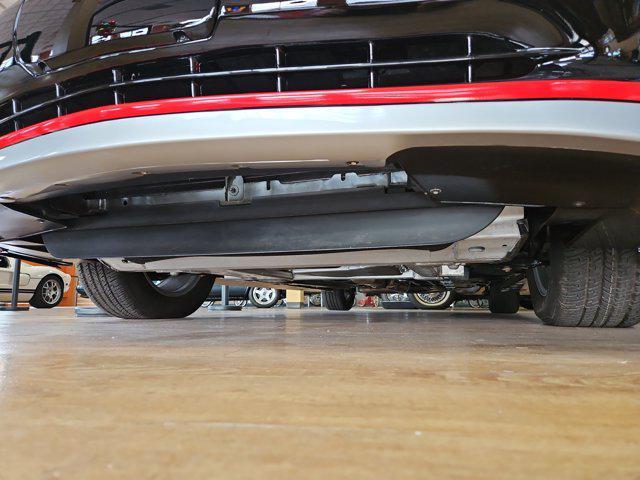 used 2002 Chevrolet Monte Carlo car, priced at $38,495