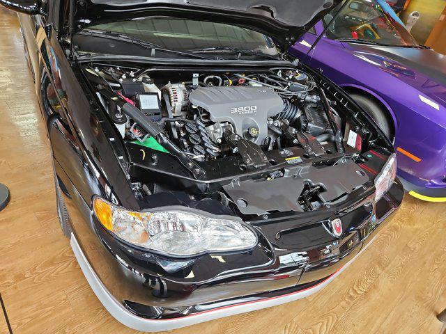 used 2002 Chevrolet Monte Carlo car, priced at $38,495