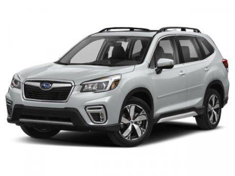 used 2019 Subaru Forester car, priced at $27,895