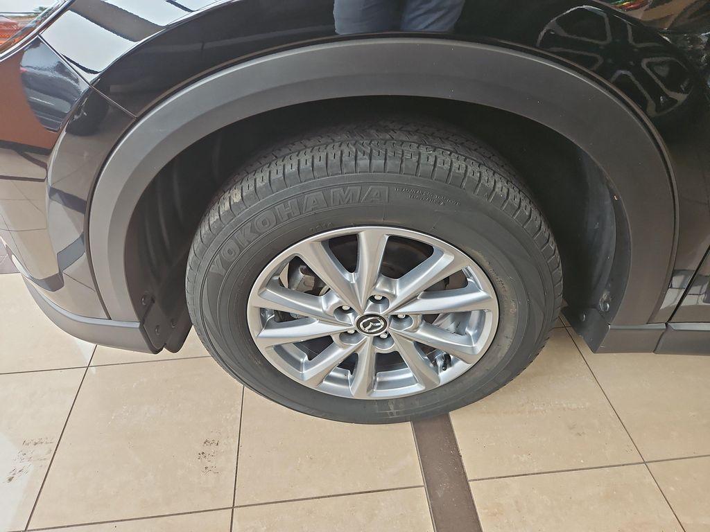 used 2023 Mazda CX-5 car, priced at $29,895