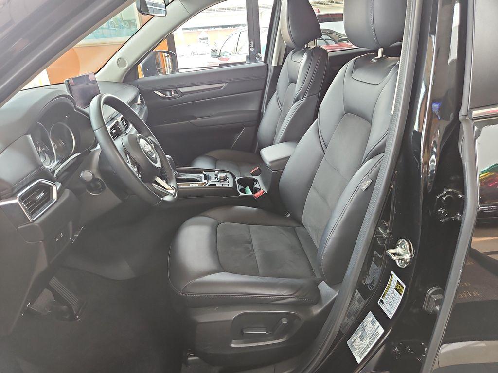 used 2023 Mazda CX-5 car, priced at $29,895