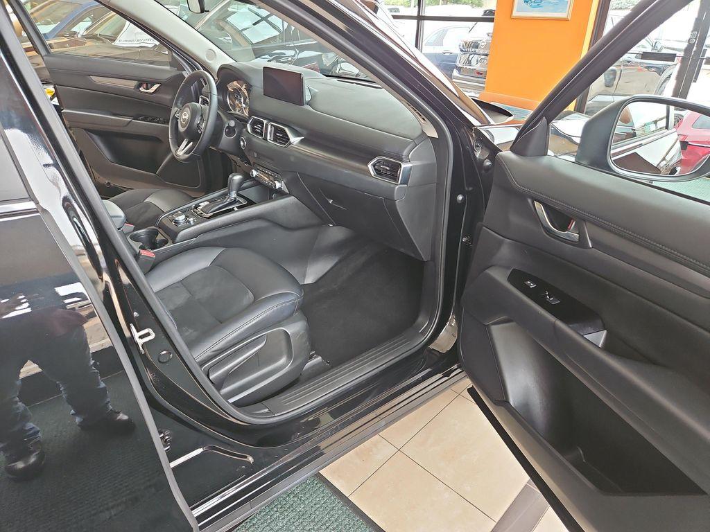 used 2023 Mazda CX-5 car, priced at $29,895