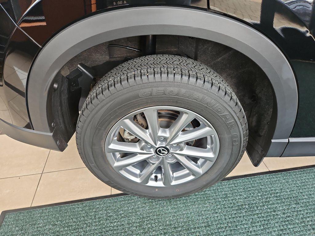 used 2023 Mazda CX-5 car, priced at $29,895