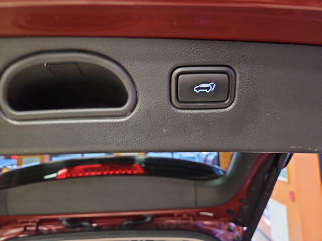 used 2016 Hyundai Tucson car