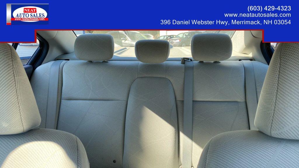 2012 Gray Honda Civic