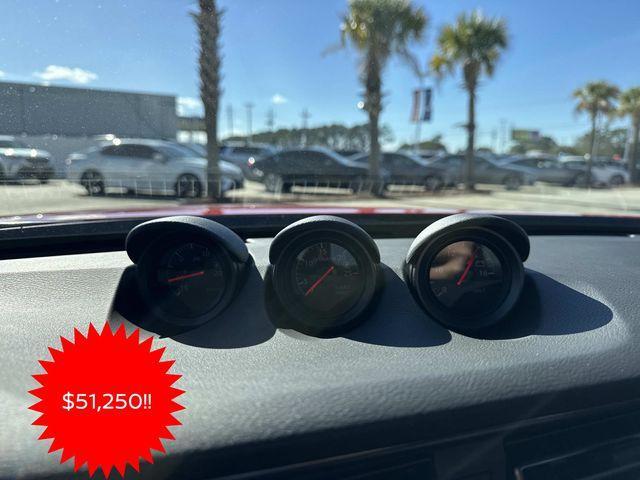 new 2026 Nissan Z car, priced at $51,250