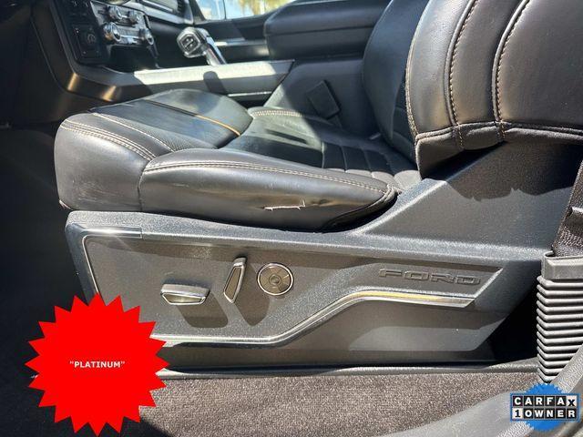 used 2021 Ford F-150 car, priced at $42,900