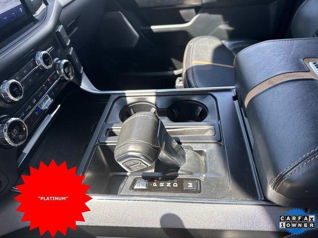 used 2021 Ford F-150 car, priced at $42,900