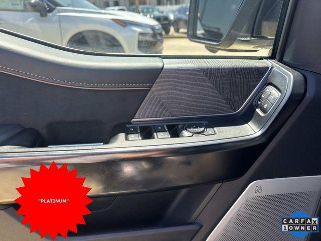 used 2021 Ford F-150 car, priced at $42,900