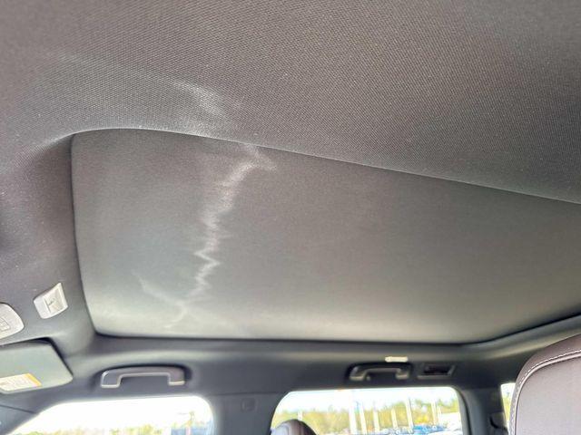 new 2026 Nissan Armada car, priced at $83,300