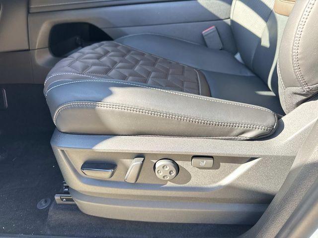 new 2026 Nissan Armada car, priced at $83,300