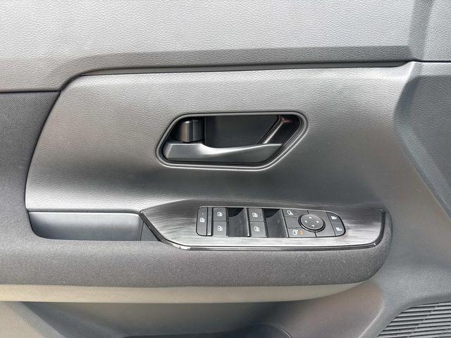 new 2026 Nissan Kicks car, priced at $23,900