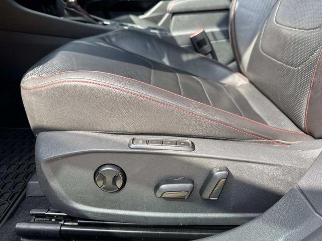 used 2019 Volkswagen Jetta GLI car, priced at $22,700