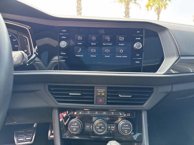 used 2019 Volkswagen Jetta GLI car, priced at $22,700