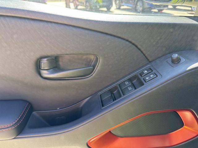 new 2026 Nissan Frontier car, priced at $46,900