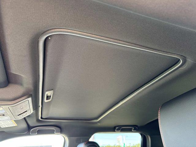 new 2026 Nissan Frontier car, priced at $46,900