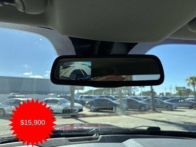 used 2018 Ram 1500 car, priced at $15,800