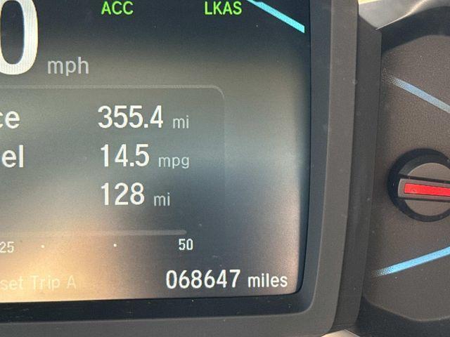 used 2021 Honda Pilot car, priced at $29,400