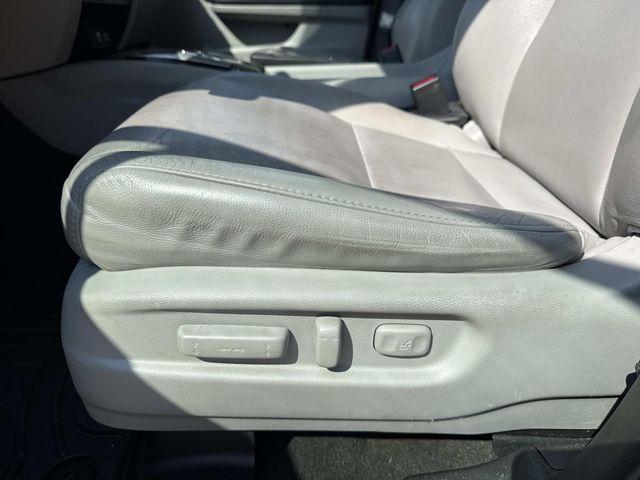 used 2021 Honda Pilot car, priced at $29,400