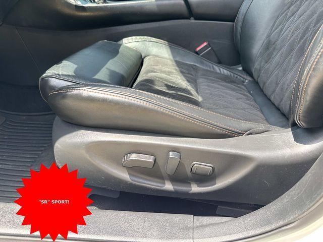 used 2023 Nissan Maxima car, priced at $29,700